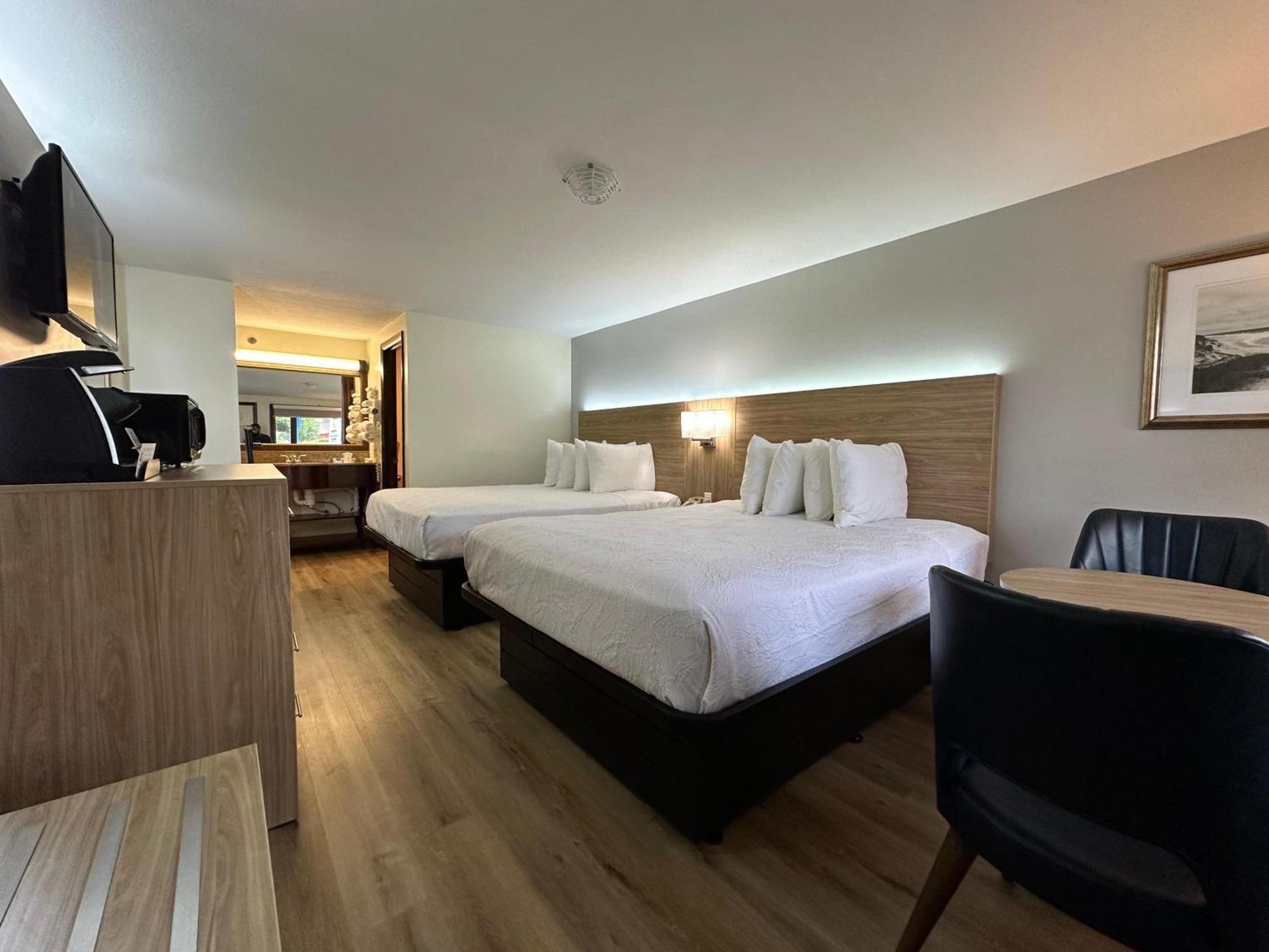 Usa Inn Веллс Екстер'єр фото